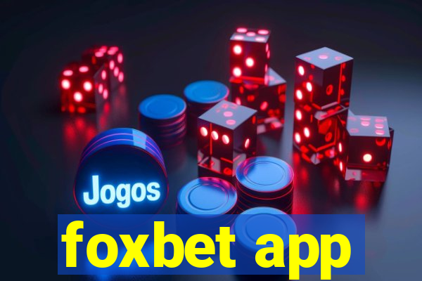 foxbet app